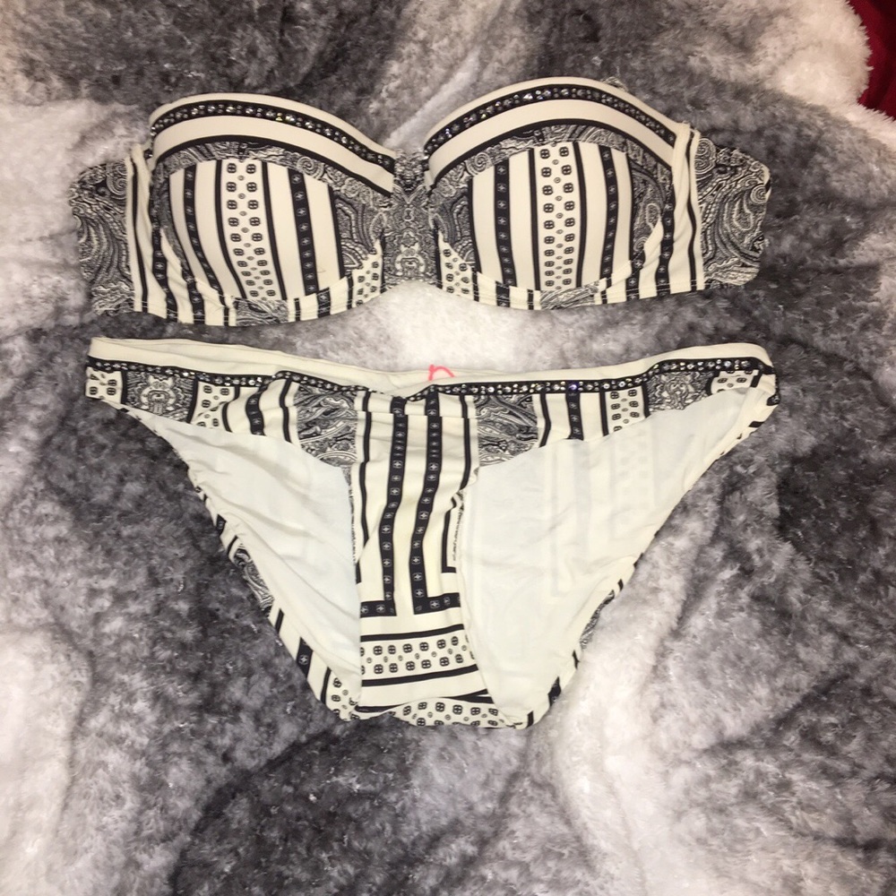 Designer Camilla Swimwear Bikini